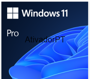 Windows 11 Pro Crackeado + Biaxar do Código de Ativação 2023