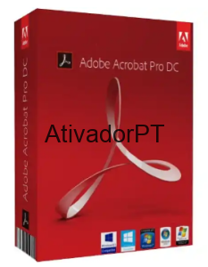 adobe acrobat pro download crackeado